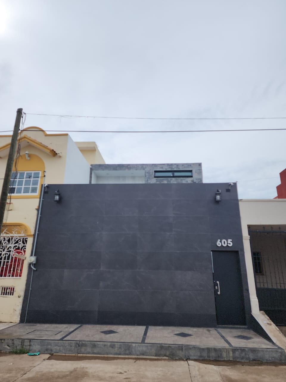 Casa Diana número 3