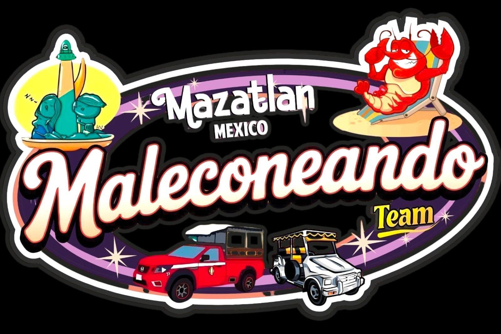 Aurigueros Mazatlán